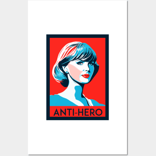 Taylor Swift Pop Art Poster Posters and Art